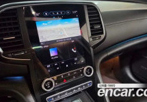 Renault Sm6 