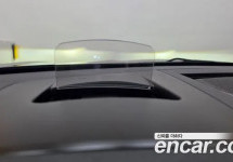 Renault Sm6 