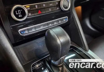 Renault Sm6 