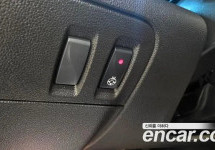 Renault Sm6 