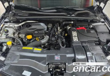 Renault Sm6 