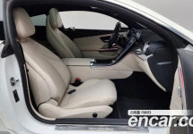 Mercedes-Benz Cle-Class 