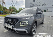 Hyundai Venue 