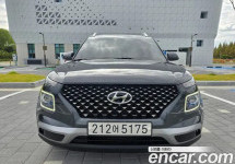 Hyundai Venue 