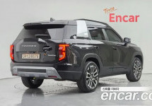 Ssangyong Torres 