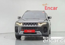 Ssangyong Torres 