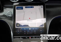 Mercedes-Benz Cle-Class 