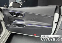 Mercedes-Benz Cle-Class 