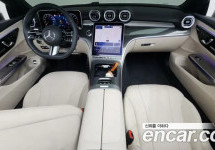 Mercedes-Benz Cle-Class 