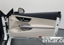 Mercedes-Benz Cle-Class 