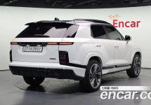 Ssangyong Actyon 