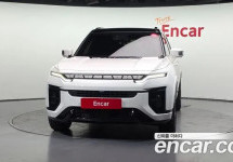 Ssangyong Actyon 