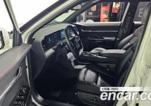 Ssangyong Actyon 