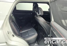Ssangyong Actyon 