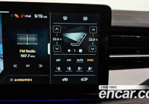 Ssangyong Actyon 