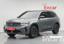 Renault Grand Koleos 