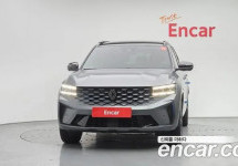 Renault Grand Koleos 