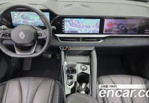 Renault Grand Koleos 