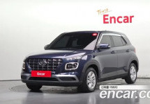 Hyundai Venue 