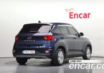 Hyundai Venue 