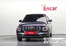 Hyundai Venue 