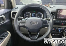 Hyundai Venue 