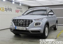 Hyundai Venue 