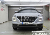 Hyundai Venue 