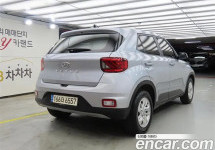 Hyundai Venue 