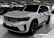 Renault Grand Koleos 