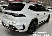 Renault Grand Koleos 