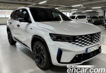 Renault Grand Koleos 