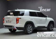Ssangyong Torres 