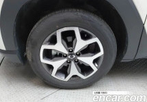 Ssangyong Torres 
