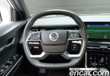 Ssangyong Torres 