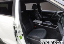 Ssangyong Torres 