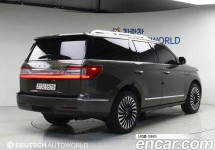 Lincoln Navigator 