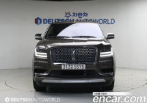 Lincoln Navigator 