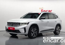 Renault Grand Koleos 