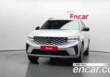 Renault Grand Koleos 