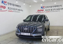 Hyundai Venue 