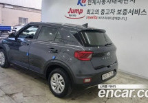 Hyundai Venue 