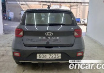 Hyundai Venue 