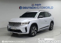 Renault Grand Koleos 