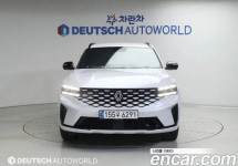 Renault Grand Koleos 