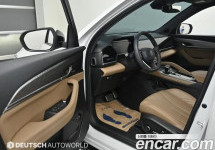 Renault Grand Koleos 