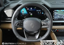 Renault Grand Koleos 