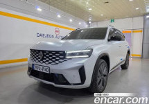 Renault Grand Koleos 