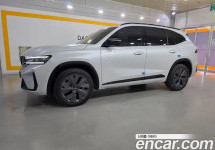 Renault Grand Koleos 