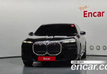 Bmw 7-Series 
